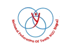 National Federation of Youth NGO Nepal logo